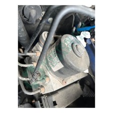 VW TRANSPORTER T5 2004 2.5 DIESEL abs pump 7h0614111g