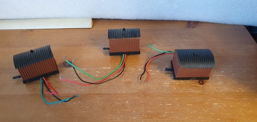 Hornby point motors - hornby,