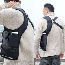1pc Anti-Pry Multi Pocket
