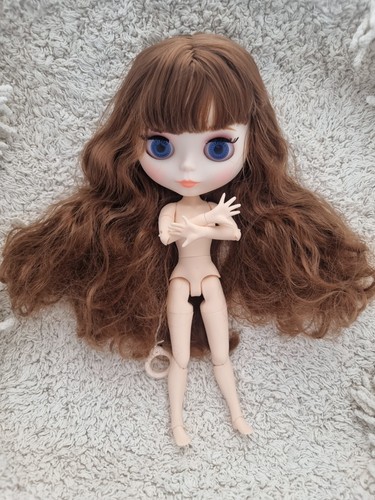 Blythe icy bjd doll 12 - bjd,
