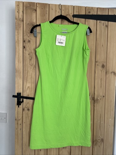 Moschino jeans green body - green, on