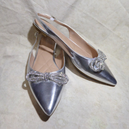 Bcbgeneration sling heel - bcbgeneration,