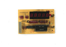 Original Digital Counter Revox