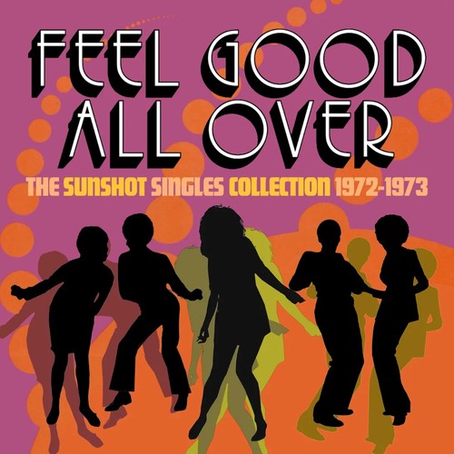 Various artists feel - artists, good
