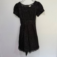 Pearl Lowe for Peacocks Black