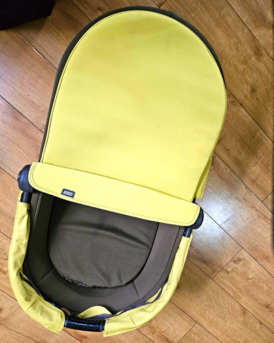 Mamas papas olive green - olive,