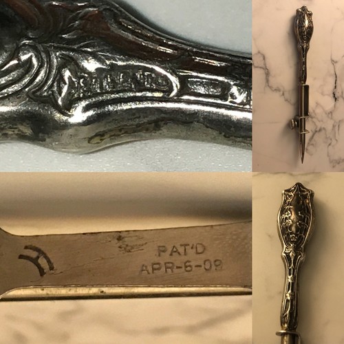 Rare antique edwardian - rare,