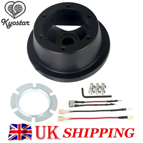 Steering wheel hub - wheel,