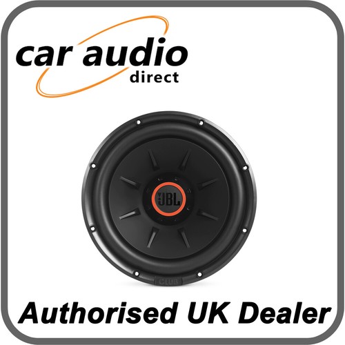 Jbl club 1224 30cm - jbl,