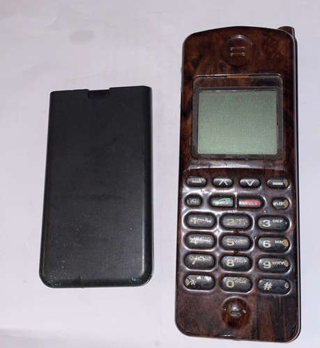 Vintage nokia 2140 - vintage,