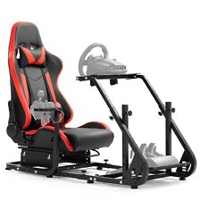 Minneer Racing Simulator