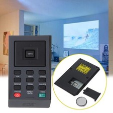 1X Remote Control For ACER Projector EV-S11T H5360 X1120H S1213 D101E X1230PS
