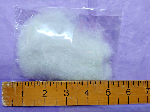 306 tiny qty hollow fibre - qty,