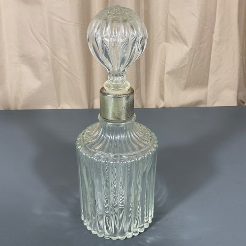 Vintage liquor alcohol bottle - vintage,