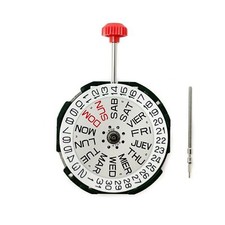 Miyota 2105 quartz watch - miyota,