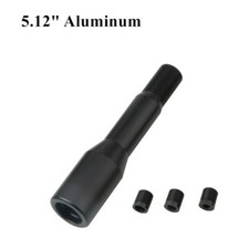 13cm aluminum shift - 10-13cm,