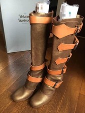 Vivienne Westwood Knee High