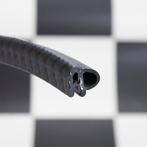 Small car door rubber edge - door,