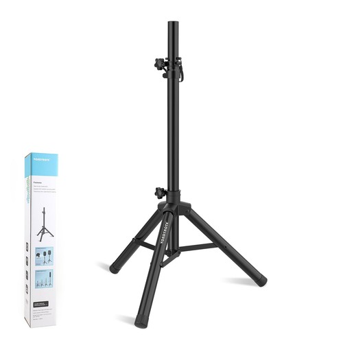 Tripod speaker stands dj - stands, pa