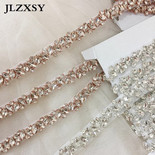 Thin rhinestone crystal - thin,