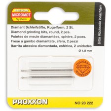 PROXXON Diamond Ball Point -