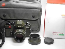 Leica electronic safari - leica,