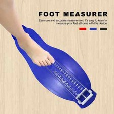 Adult Foot Measure Gauge