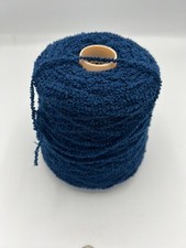 500 Gram Cone (98%Wool) Petrol