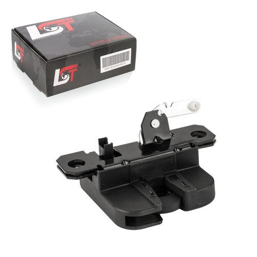 Tailgate lock right central - lock,