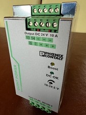 Original Phoenix Contact