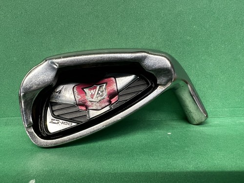Callaway 100 iron head - d-100, 9