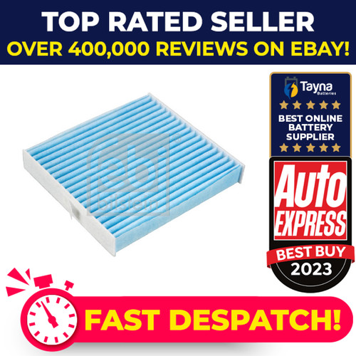 Pollen cabin filter fits - pollen,