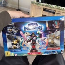 Skylanders imaginators ps4 - imaginators,
