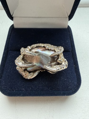 Tessa metcalfe signed 925 - metcalfe,