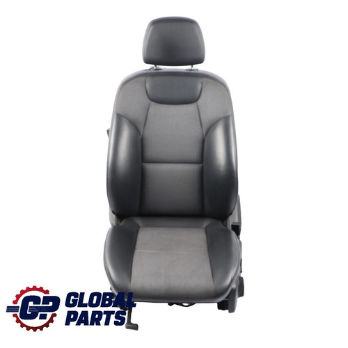 Front seat mercedes w204 s204 - front,