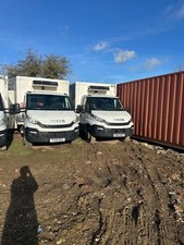 IVECO DAILY 65-180 3.0 6.5 TON