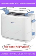 Philips Toaster 8 Browning