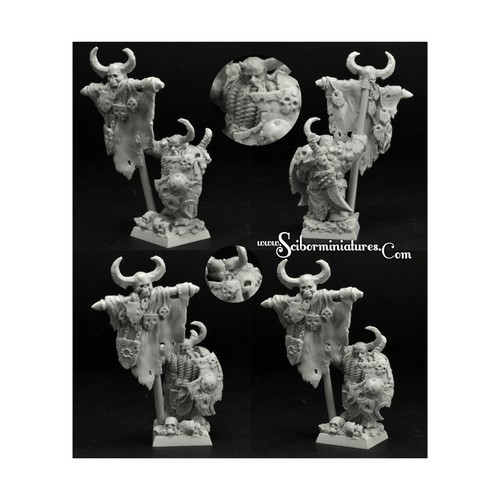 Scibor fantasy mini - scibor,
