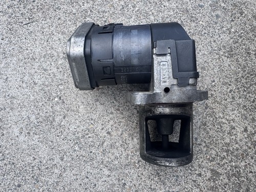Original mercedes om642 egr - original,