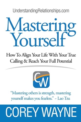 Wayne mastering yourself how - yourself,