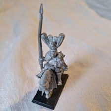 Warhammer Fantasy - Empire