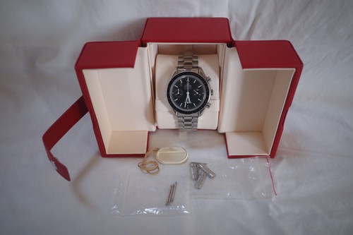 Omega speedmaster watch - speedmaster,