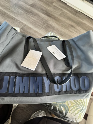 Jimmy choo handbag - choo,