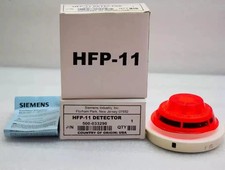 HFP-11 SIEMENS FIRE ALARM