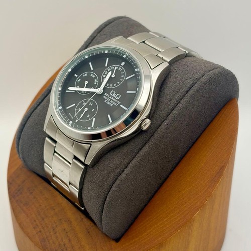 Citizen solarmate 8t37 - q&q,