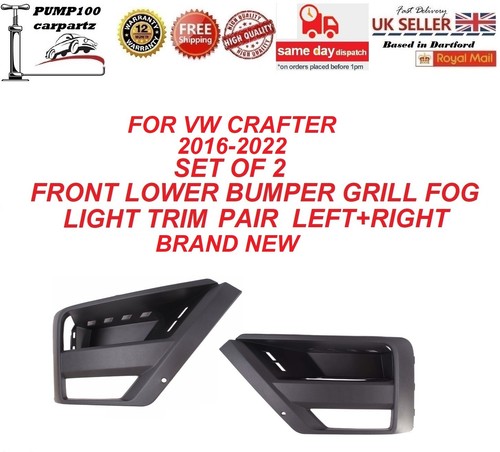 Bumper grille for - grille,