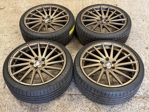 Bola zfr alloy wheels - bola,