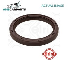 CRANKSHAFT OIL SEAL FRONTAL