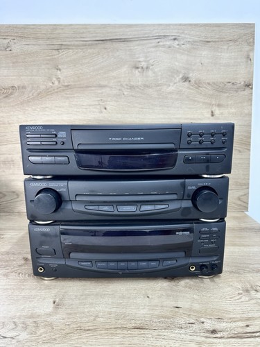 Kenwood m58 disc cd - dp-m58,