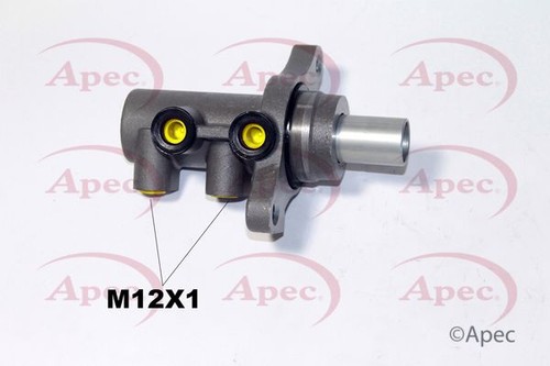 Brake master cylinder apec - brake,